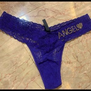 Victoria Secret panties - one size